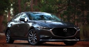 Mazda 3 mua o to cu trong vong 5 nam