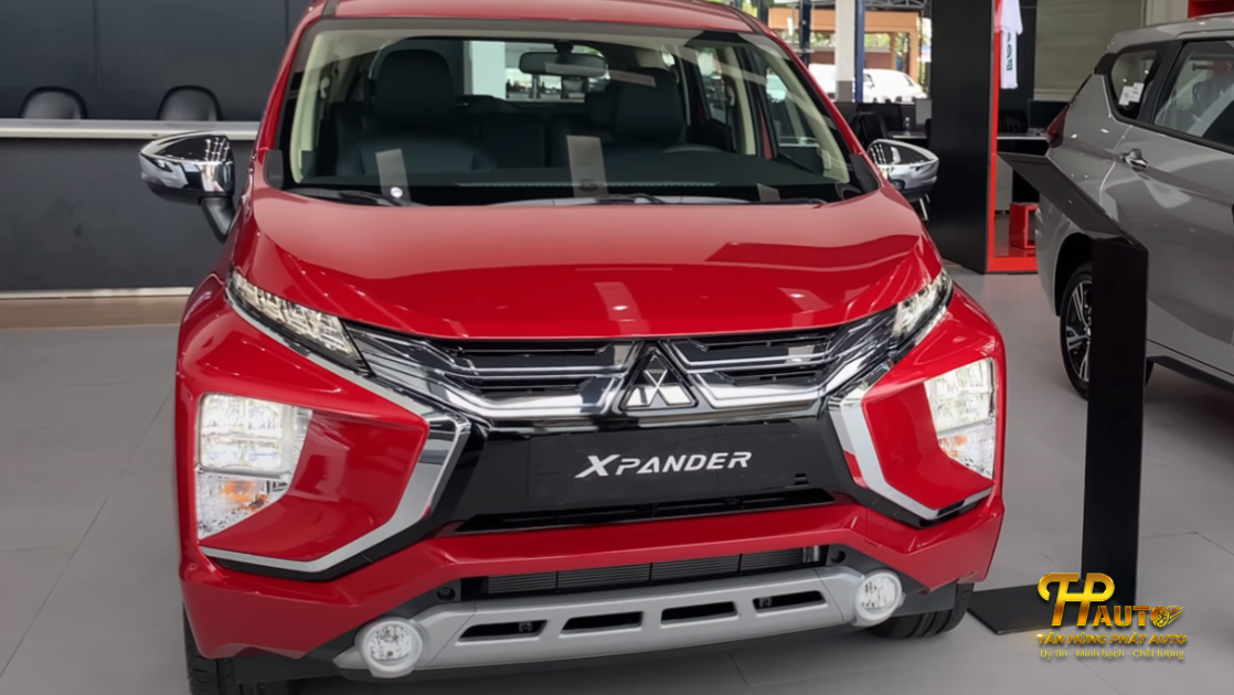 Đánh Giá Mitsubishi Xpander 2021 Chi Tiết Và Giá Bán 2023