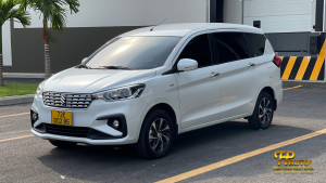 đánh Giá Suzuki Ertiga Sport 2021