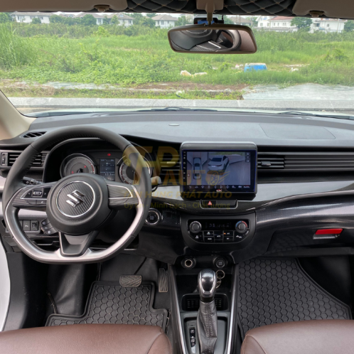 Khoang Lái Suzuki Xl7 2020