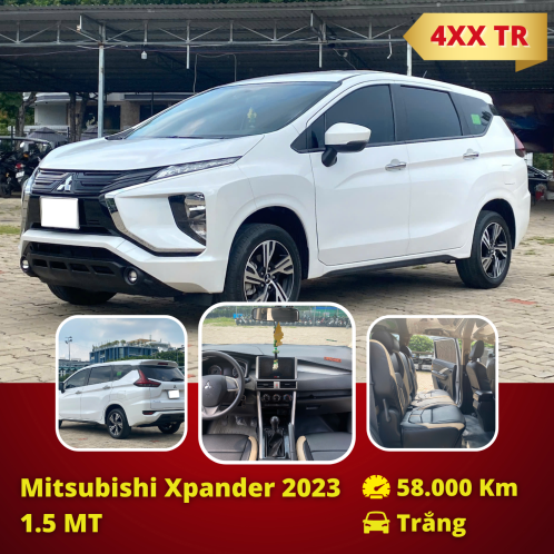 Mitsubishi Xpander 2023 T43t3