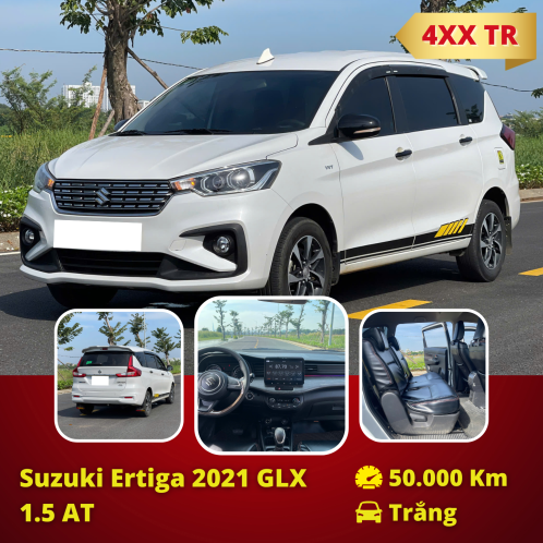 Suzuki Ertiga 2021 Glx 528 (1)