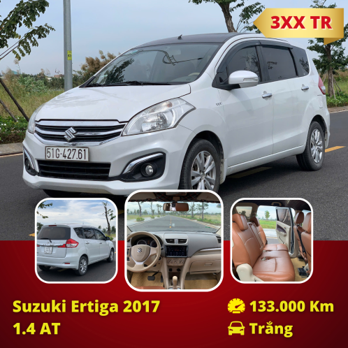 Suzuki Ertiga 2017 427