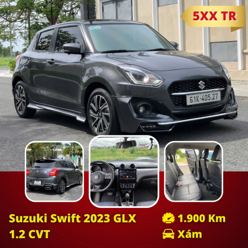 Suzuki Swift 2023 Glx 405swift 2023 Glx 794