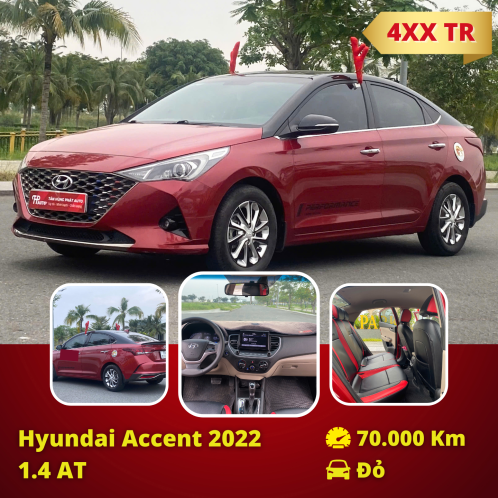 Hyundai Accent Grgr4