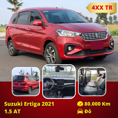 Suzuki Ertiga 2021 025