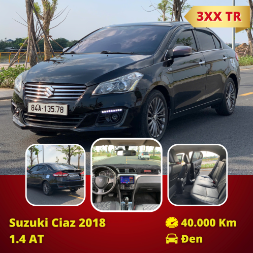 Suzuki Ciaz 2018 135