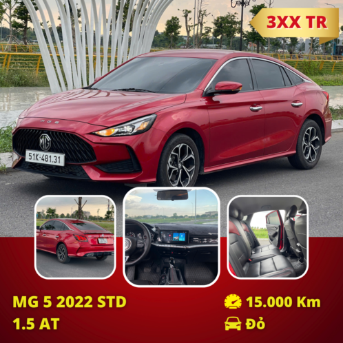Mg 5 2022 Std 481 Few