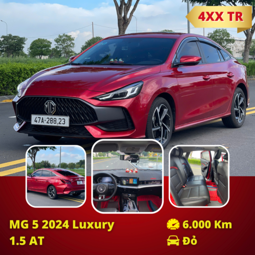 Mg 5 2024 Luxury 288