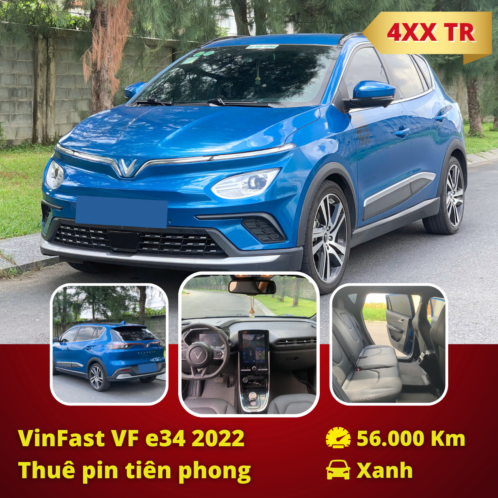 Vinfast Vf E34 2022 0f43