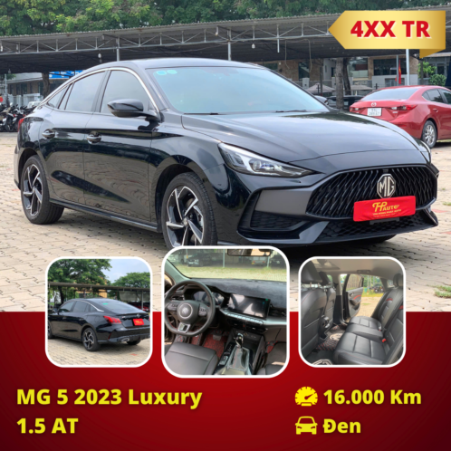 Mg 5 2023 Luxury 72aa