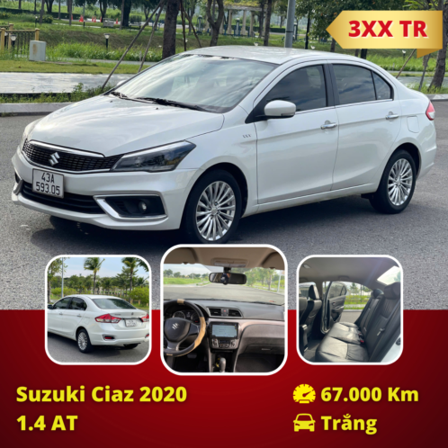 Ciaz Fwe