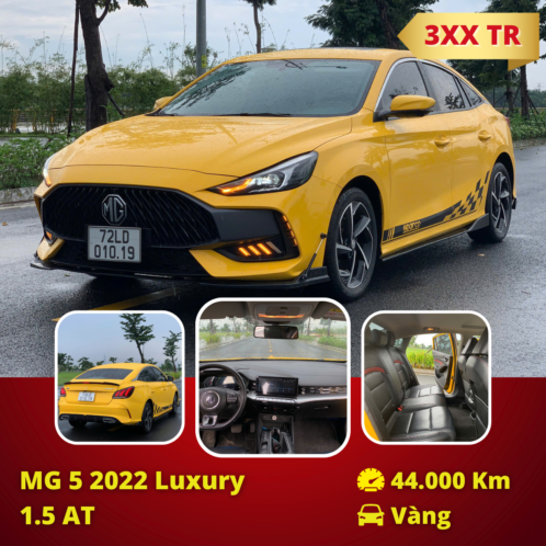 Mg 5 2022 Luxury 0100
