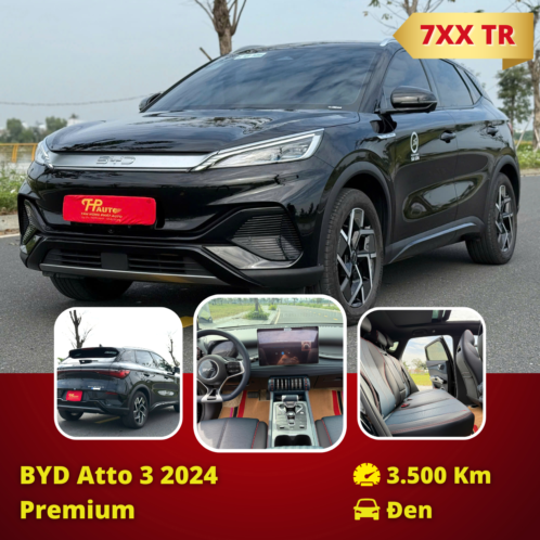 Byd Atto 3 Premium Gư3 (1)