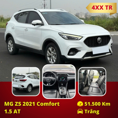 Mg Zs 2021 Comfort Hy66 (1)