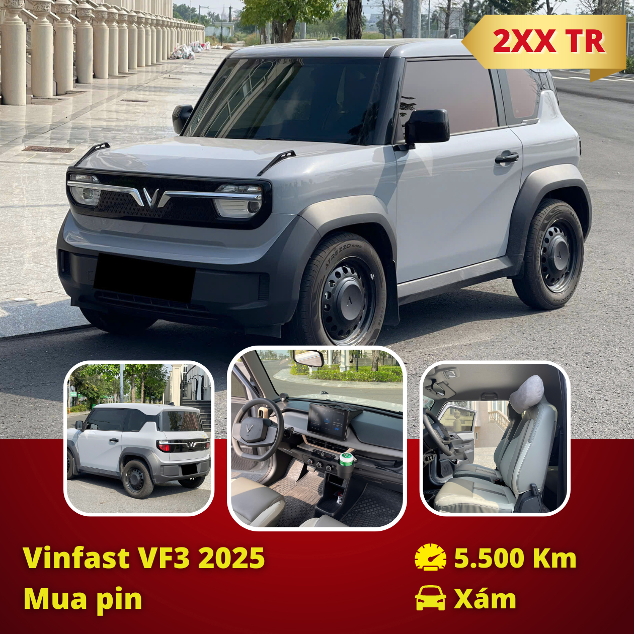 Vinfast Vf3 2025 Fwew Vinfast Vf3 2025 Fwew