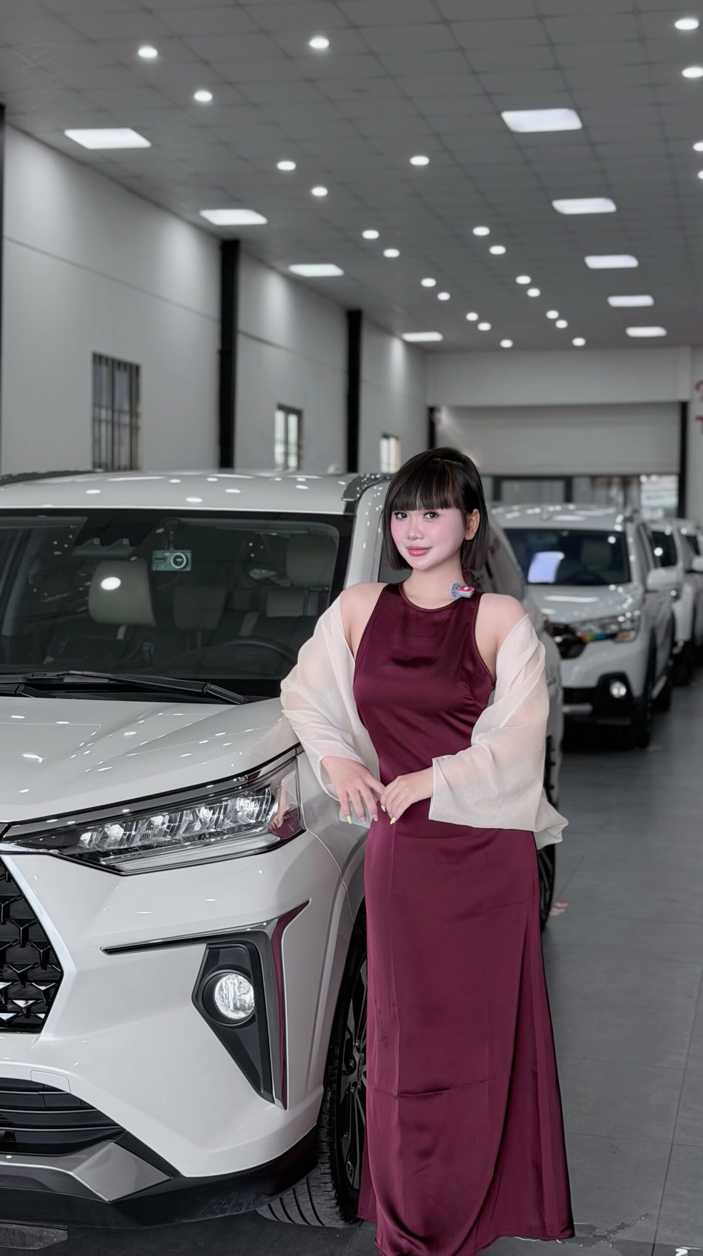 Xpander cũ top xe bán chạy 2026